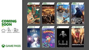 Everything Coming to and Leaving Xbox Game Pass in August 2022 Part 2