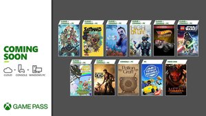 Everything Coming to and Leaving Xbox Game Pass in December 2022 Part 1