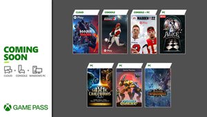 Everything Coming to and Leaving Xbox Game Pass in February 2022 Part 2