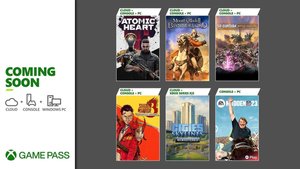 Everything Coming to and Leaving Xbox Game Pass in February 2023 Part 1