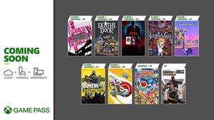 Everything Coming to and Leaving Xbox Game Pass in January 2022 Part 2