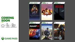 Everything Coming to and Leaving Xbox Game Pass in July 2022 Part 2