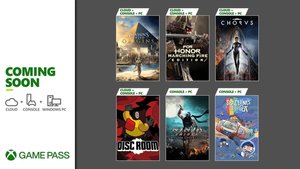 Everything Coming to and Leaving Xbox Game Pass in June 2022 Part 1