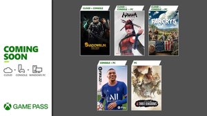 Everything Coming to and Leaving Xbox Game Pass in June 2022 Part 2