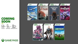 Everything Coming to and Leaving Xbox Game Pass in March 2022 Part 1