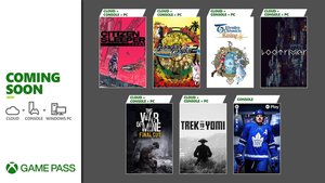 Everything Coming to and Leaving Xbox Game Pass in May 2022 Part 1