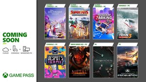 Everything Coming to and Leaving Xbox Game Pass in September 2022 Part 1