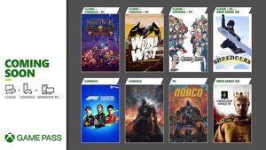 Everything Coming to and Leaving Xbox Game Pass March 2022 Part 2