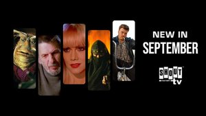 Everything Coming To Shout! Factory TV, Scream Factory TV, And Shout! Cult In September 2022