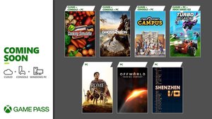 Everything Coming to Xbox Game Pass in August 2022 Part 1