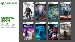 Everything Coming to Xbox Game Pass in January 2024 - Part 1