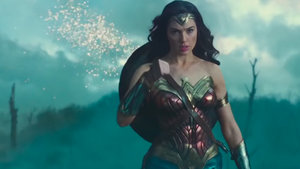 Everything To Know About The Villians of WONDER WOMAN