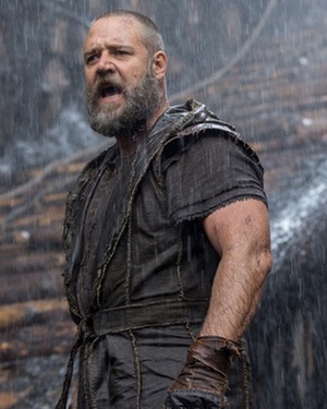 Everything Wrong with Darren Aronofsky’s NOAH