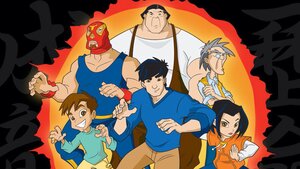 Everything You Didn't Know About The JACKIE CHAN ADVENTURES Animated Series