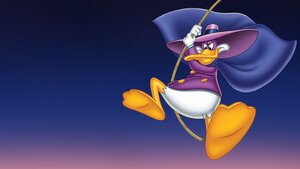 EVERYTHING YOU DIDN'T KNOW Explores the Timeless Classic DARKWING DUCK