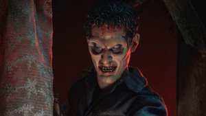 EVIL DEAD 2 Deadite Ash 1/6th Scale Action Figure From Asmus Toys