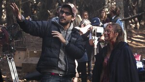 EVIL DEAD Remake Director Fede Álvarez To Helm a Zombie Pandemic Thriller Titled 16 STATES