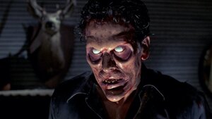 EVIL DEAD RISE Director Lee Cronin Talks About The Film and Pitching It to Sam Raimi