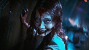 Review: EVIL DEAD RISE Takes Audiences on a Terrifying Blood-Soaked Ride —  GeekTyrant