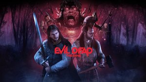 EVIL DEAD: THE GAME Gets a New Trailer Showing Off Its ARMY OF DARKNESS DLC Update!