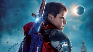 Evil Gets Schooled in First Poster For Joe Cornish's Fantasy Film THE KID WHO WOULD BE KING