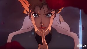 Evil Never Stays Buried in Wicked Fun Full Trailer for Netflix's CASTLEVANIA Season 3