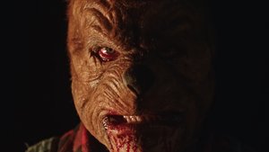 Evil Winnie The Pooh Gets a Sinister New Look in Photo From WINNIE THE POOH: BLOODY AND HONEY 2