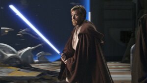 Ewan McGregor Addresses the Recent OBI-WAN KENOBI Series News and 