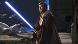 Ewan McGregor Confirms Lucasfilm's OBI-WAN KENOBI Project Was Originally Going to Be a Film