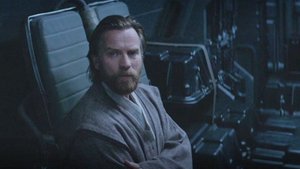 Ewan McGregor on His Initial Reluctance To Join STAR WARS, How Fans Disliked The Films, and OBI-WAN KENOBI Season 2