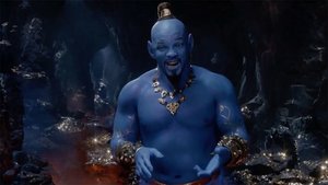 Exciting Clip of Will Smith Performing 'Prince Ali' in Parade Scene in ALADDIN
