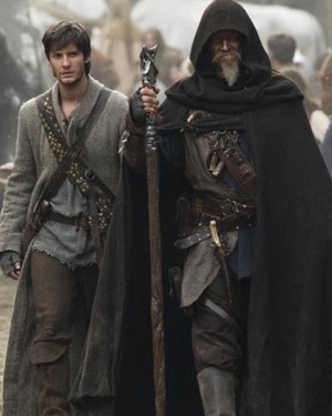 Exciting International Trailer for Jeff Bridges' SEVENTH SON