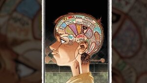 Exciting LOCKE & KEY Featurette Released by Netflix Dives Into the Screen Adaptation of the Story's Imaginative Head Key