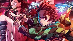 Exciting New Trailer for DEMON SLAYER: SWORDSMITH VILLAGE ARC