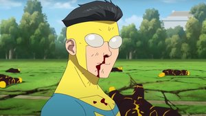 Exciting New Trailer for INVINCIBLE Season 2