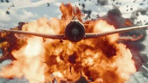 Exciting New Trailer for the WWII Action Film MIDWAY From Director Roland Emmerich