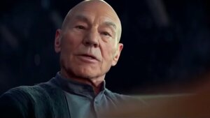 Exciting New TV Spot for STAR TREK: PICARD - 