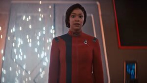 Exciting Teaser Trailer for STAR TREK: DISCOVERY Season 4