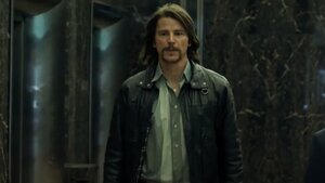 Exciting Trailer for Political Thriller MOST WANTED Starring Josh Hartnett