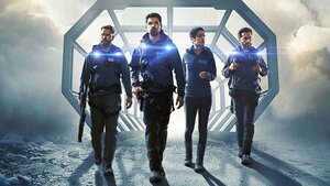 Exciting Trailer for THE EXPANSE Season 5 and Premiere Date