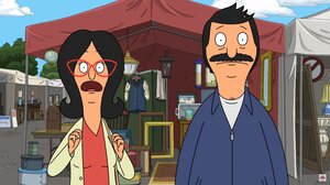 Exclusive: Bob and Linda are Haunted by an Old Lie in This BOB'S BURGERS Clip