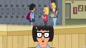 Exclusive Clip For BOB'S BURGERS Season 12 Premiere