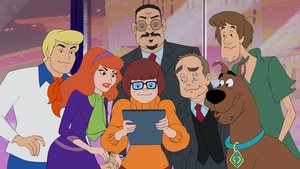 Exclusive Clip From SCOOBY-DOO AND GUESS WHO? Featuring Penn and Teller