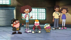 Exclusive: The Plantars Get Hope in New Clip for AMPHIBIA Season 3 Return