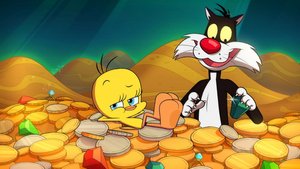 Exclusive: Tweety Bird Learns He's Royalty in Clip for KING TWEETY Animated Movie