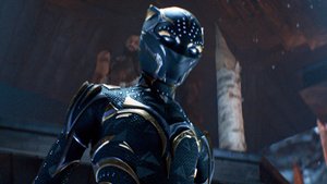 How Marvel Decided Who the New Black Panther Would Be in BLACK PANTHER: WAKANDA FOREVER