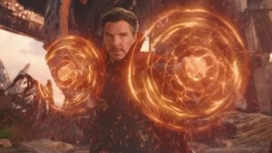 Explanation of Why Scott Derrickson Walked Away From Marvel's DOCTOR STRANGE 2