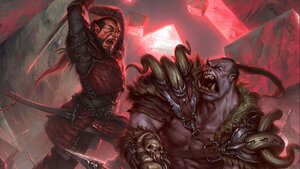 Explore the D&D Plane of Acheron in ULRAUNT'S GUIDE TO THE PLANES: ACHERON
