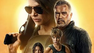 Explosive New Action-Packed Trailer for TERMINATOR: DARK FATE