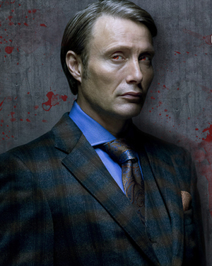 Exquisite Trailer for Season 3 of HANNIBAL